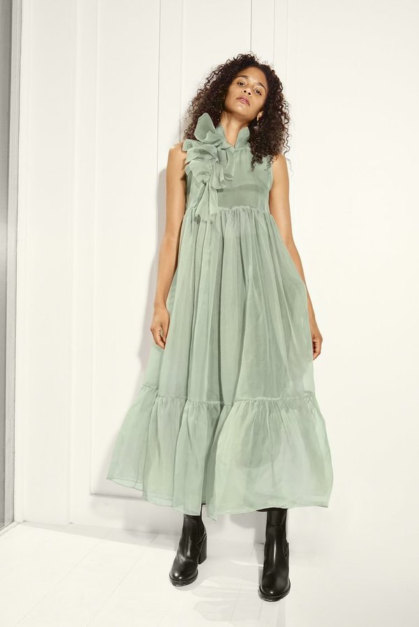 Kamperett Mae Dress Kamperett Mae Dress