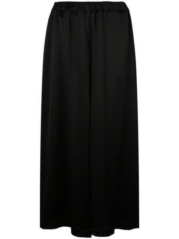 Kamperett Noire PALAZZO PANTS Kamperett Noire PALAZZO PANTS