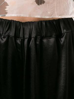 Kamperett Noire PALAZZO PANTS Kamperett Noire PALAZZO PANTS
