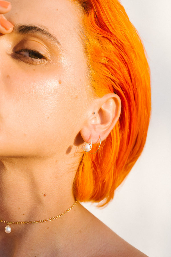 eyde The Eliza Earrings eyde The Eliza Earrings