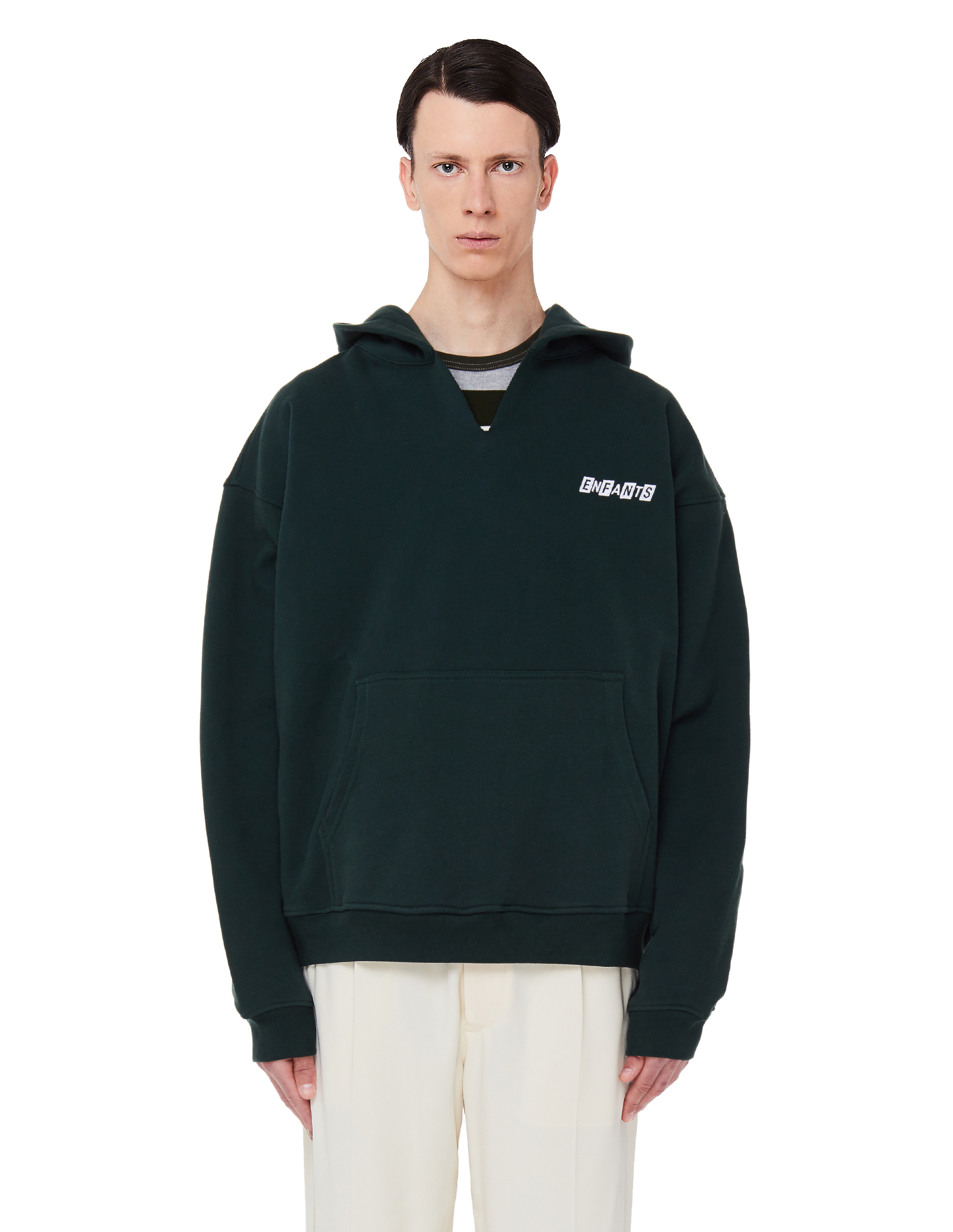 hoodie enfant