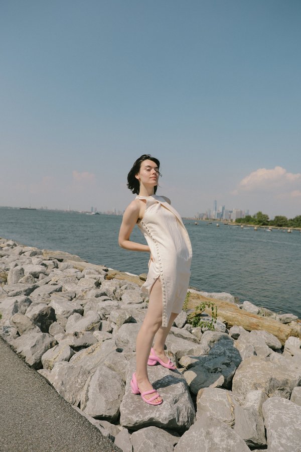 Ajaie Alaie Enza Dress Ajaie Alaie Enza Dress