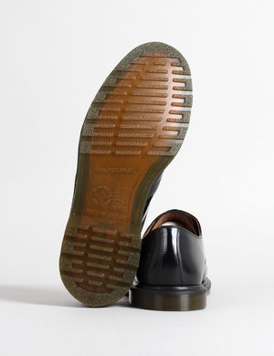 Dr. Martens Steed Polished Smooth - Black Dr. Martens Steed Polished Smooth - Black