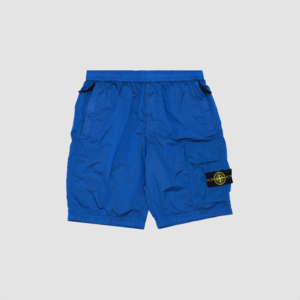 Stone Island Nylon Metal Cargo Badge 