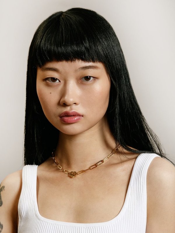 Wolf Circus Simone Necklace Wolf Circus Simone Necklace