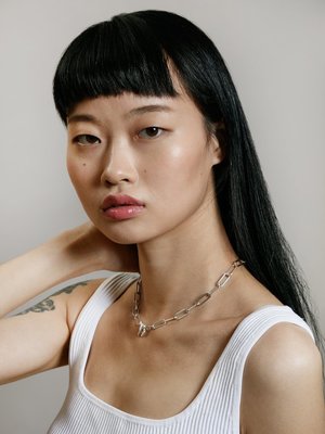 Wolf Circus Simone Necklace Wolf Circus Simone Necklace