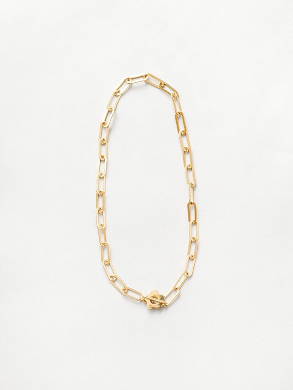 Wolf Circus Simone Necklace Wolf Circus Simone Necklace