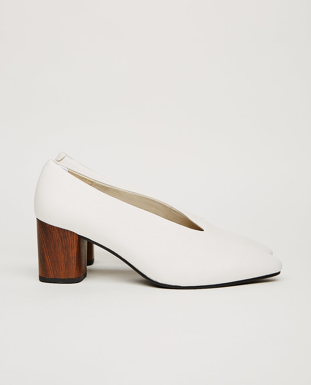通販 EVE-V-CUT-PUMP-20190517010149. 靴
