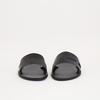 Kyma Kithira Sandal - Black - Thumbnail 2