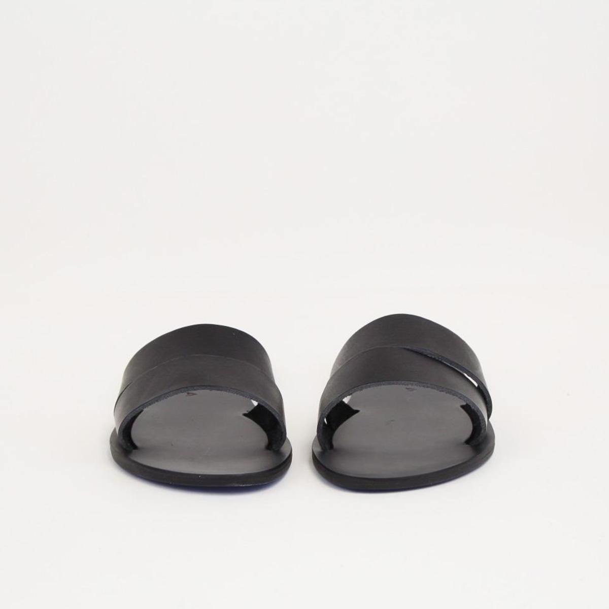 Kyma Kithira Sandal - Black - Image 2 of 4
