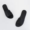 Kyma Kithira Sandal - Black - Thumbnail 4