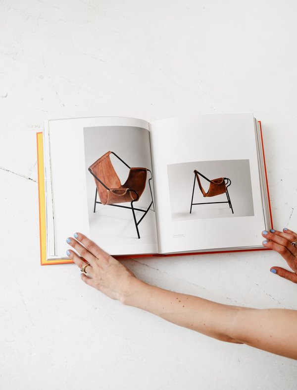 Print Brazilian Modern Design Book Print Brazilian Modern Design Book