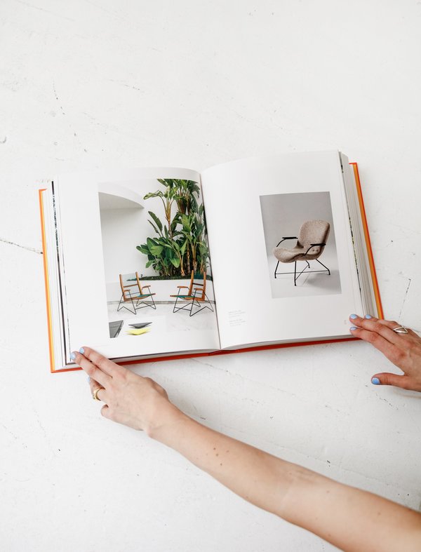 Print Brazilian Modern Design Book Print Brazilian Modern Design Book