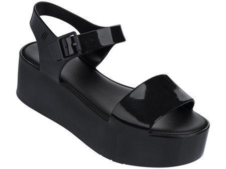 Melissa Mar Platform Sandal Melissa Mar Platform Sandal