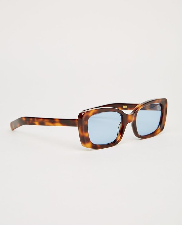 FLATLIST EAZY - TORTOISE FRAME FLATLIST EAZY - TORTOISE FRAME