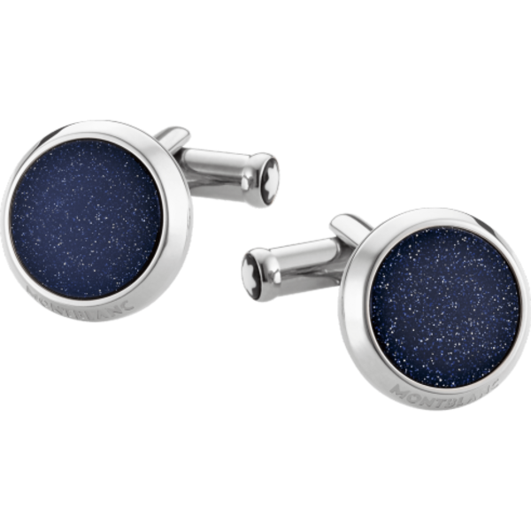 Montblanc Meisterstück Cufflinks Montblanc Meisterstück Cufflinks
