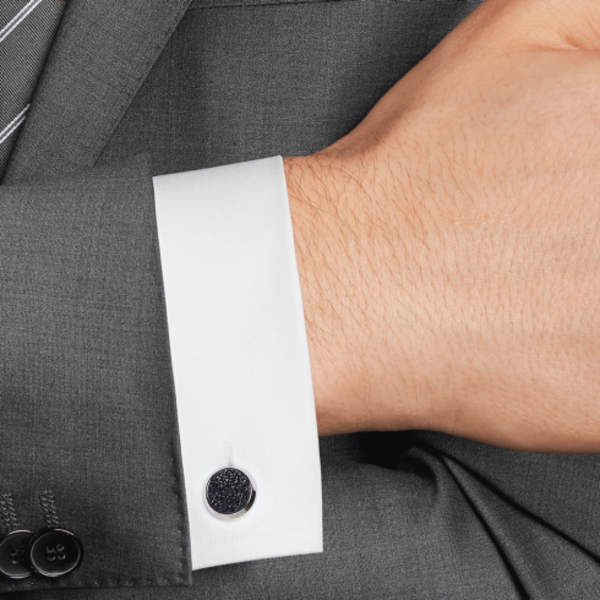 Montblanc Meisterstück Cufflinks Montblanc Meisterstück Cufflinks