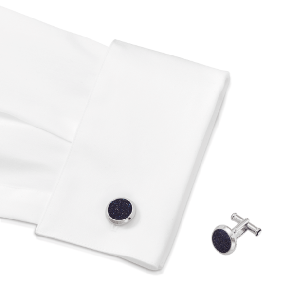 Montblanc Meisterstück Cufflinks Montblanc Meisterstück Cufflinks