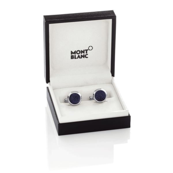 Montblanc Meisterstück Cufflinks Montblanc Meisterstück Cufflinks