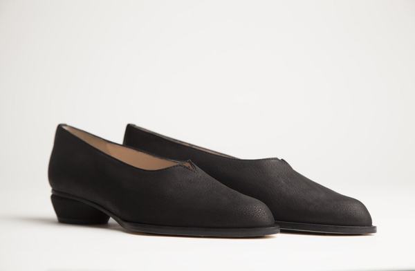 5yMedio Drew Nubuck 5yMedio Drew Nubuck