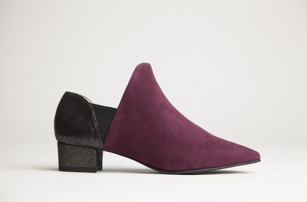 5yMedio Elvi - Plum 5yMedio Elvi - Plum