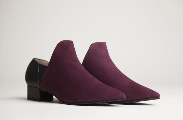 5yMedio Elvi - Plum 5yMedio Elvi - Plum