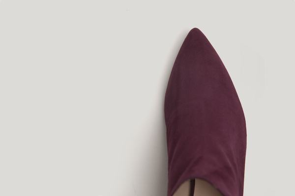 5yMedio Elvi - Plum 5yMedio Elvi - Plum