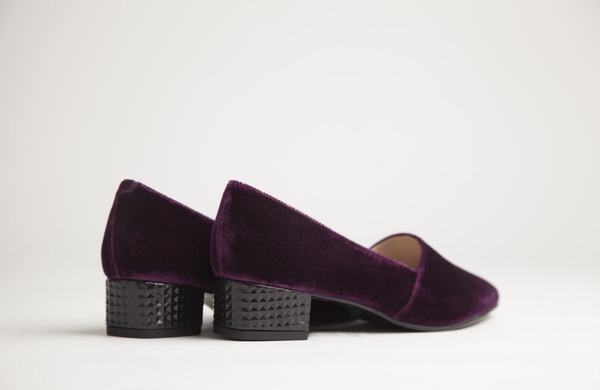 5yMedio Fabi - Velvet 5yMedio Fabi - Velvet
