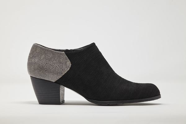 5yMedio Ignacia - Black/Ash 5yMedio Ignacia - Black/Ash