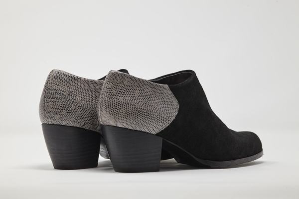 5yMedio Ignacia - Black/Ash 5yMedio Ignacia - Black/Ash