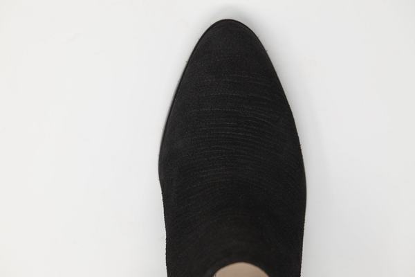 5yMedio Ignacia - Black/Ash 5yMedio Ignacia - Black/Ash