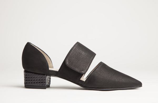 5yMedio Loren - Black 5yMedio Loren - Black