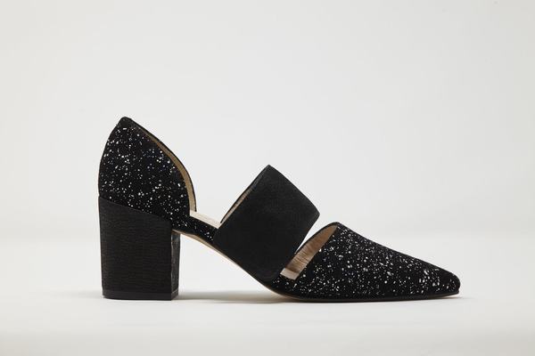 5yMedio Lorenza - Silver Galaxy 5yMedio Lorenza - Silver Galaxy