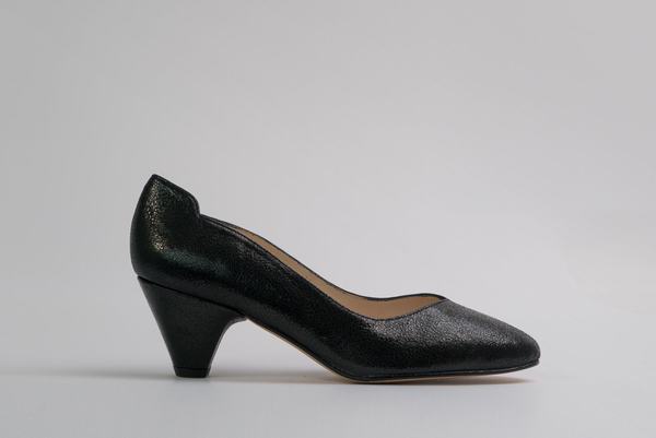 5yMedio Melibea - Sparkly Black 5yMedio Melibea - Sparkly Black