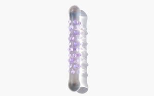 Kindred Black The Thistle - crystal Kindred Black The Thistle - crystal