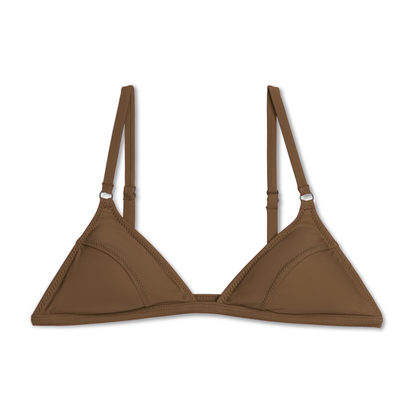 Galamaar Dillon Triangle Top - tan Galamaar Dillon Triangle Top - tan