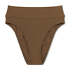 Galamaar High Kick Brief - tan - Thumbnail 3