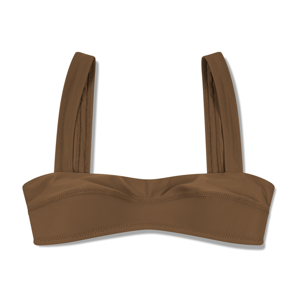 Galamaar Lou Bandeau - tan Galamaar Lou Bandeau - tan