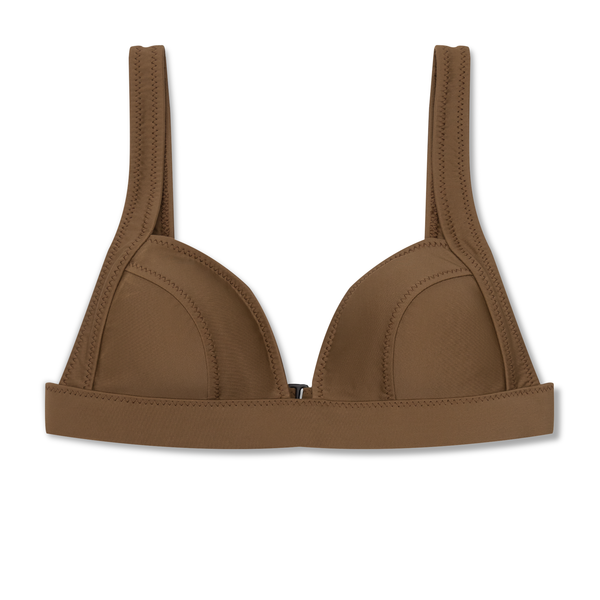 Galamaar Neeve Contour Top - tan Galamaar Neeve Contour Top - tan