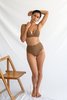 Galamaar Neeve Contour Top - tan - Thumbnail 3