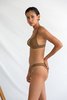 Galamaar Neeve Contour Top - tan - Thumbnail 6