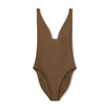 Galamaar Roe Maillot - tan - Thumbnail 1
