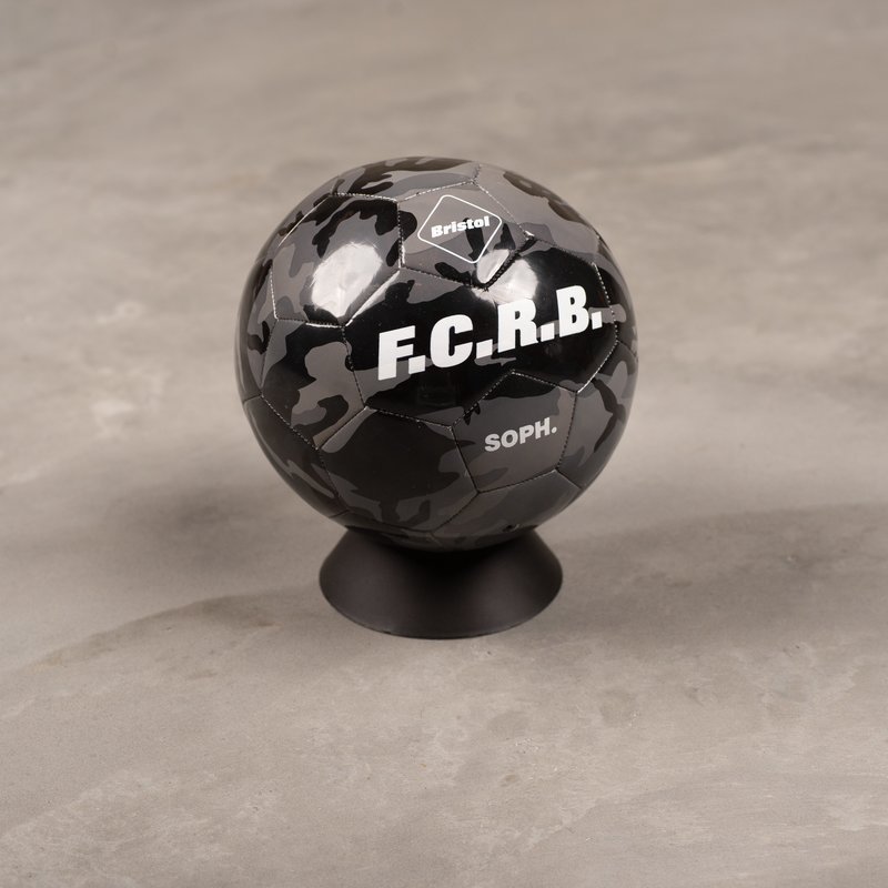 24ss sfida BALL fcrb サッカーボールBristol SOPH. | Sfida SOCCER BALL(FREE BLACK):