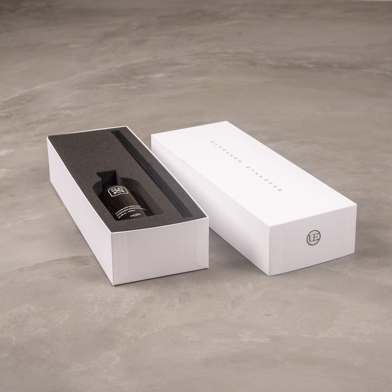 retaW STANDARD DIFFUSER Uniform Experiment Retaw X UE Standard