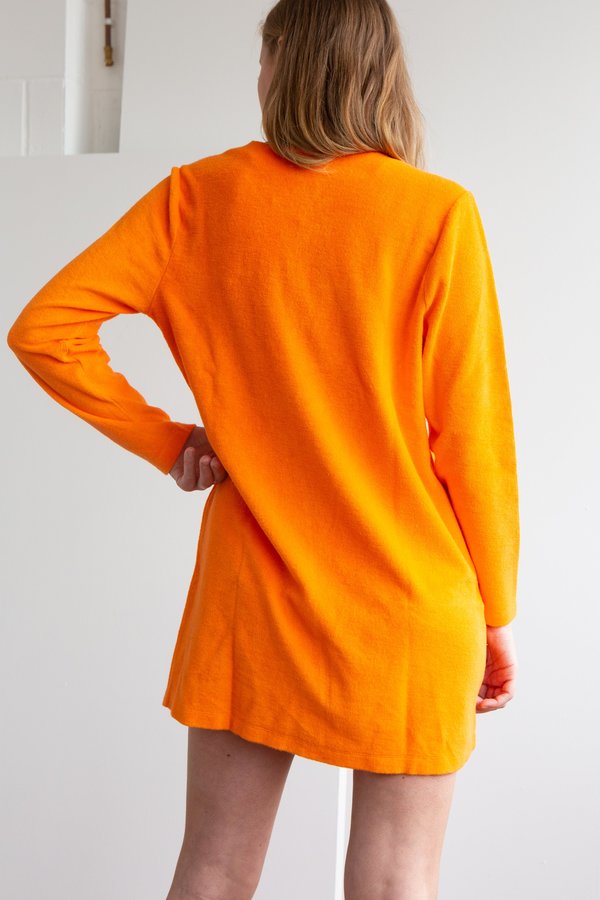 NC2 Paris Towelling Tunic NC2 Paris Towelling Tunic