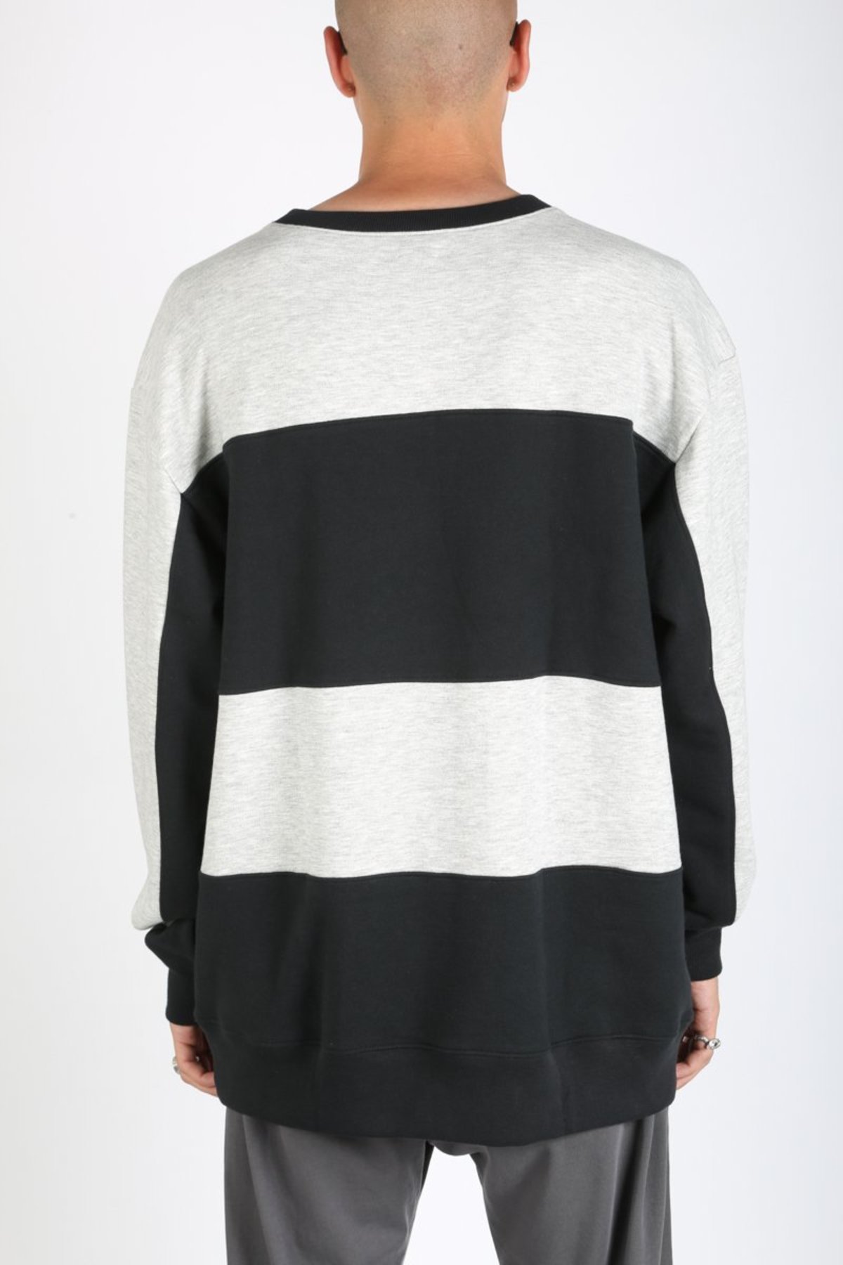 Willy Chavarria New Exeter Sweatshirt | Garmentory