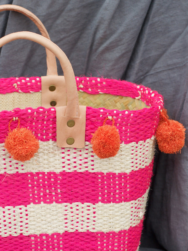 Mar Y Sol Womens Pompei Tote