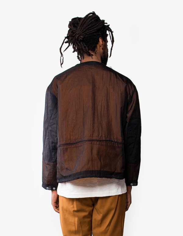 our legacy shell bomber