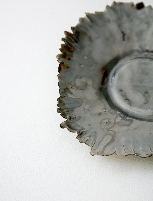 Nathalee Paolinelli Torn Mirror Bowls Nathalee Paolinelli Torn Mirror Bowls