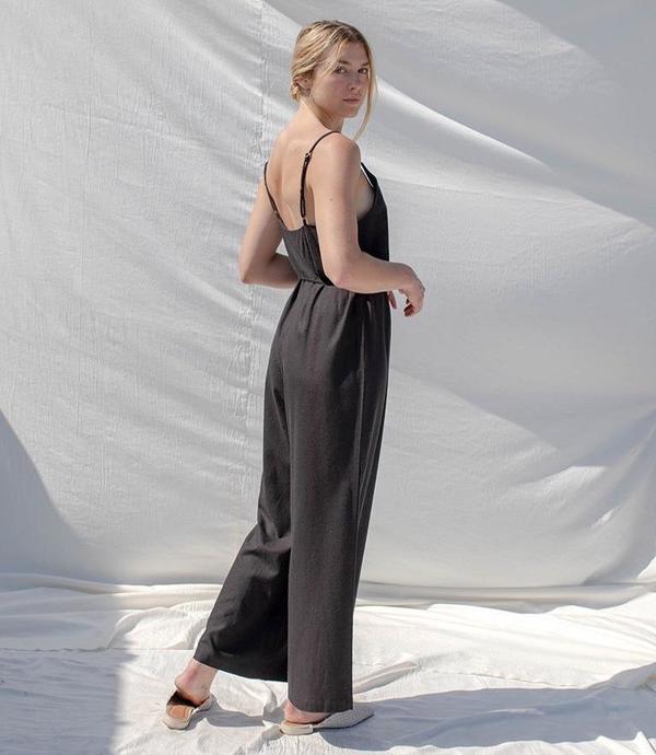 Ozma Cypress Playsuit Ozma Cypress Playsuit